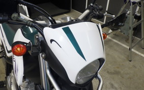 YAMAHA SEROW 250 2024 DG11J