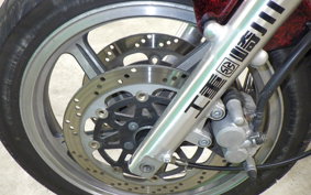 KAWASAKI ZEPHYR 400 Gen.2 1993 ZR400C