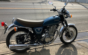 YAMAHA SR400 2020 RH16J