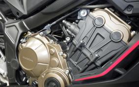 HONDA CBR650R 2019 RH03