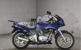 HONDA ZELBIS MC25