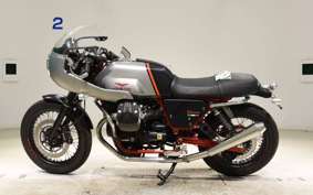 MOTO GUZZI V7 RACER 2 2016