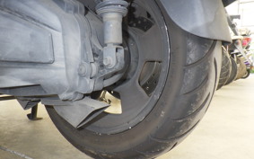 YAMAHA MAXAM 250 SG21J