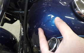 HARLEY FLSTC 1340 1998