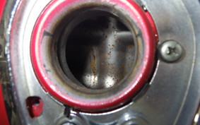 KAWASAKI ZEPHYR 1100 1993 ZRT10A