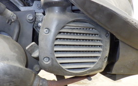 YAMAHA JOG Gen.5 SA36J