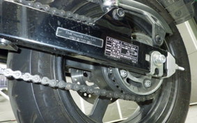 HONDA DAX 125 2012 JB04