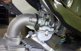 HONDA C50 SUPER CUB 2025 AA01