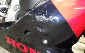 HONDA CBR600RR GEN 3 2016