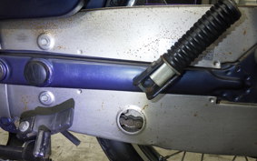 HONDA C90 SUPER CUB HA02