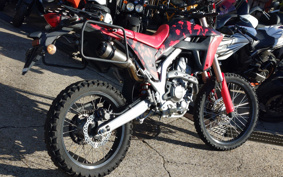 HONDA CRF250L MD47