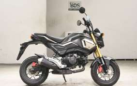 HONDA ｸﾞﾛﾑ 2020 JC75