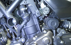 YAMAHA MT-07 ABS 2018 RM19J