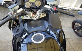 KAWASAKI 1400 GTR 2011
