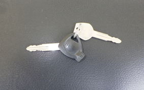 SUZUKI ﾚｯﾂ CA4AA