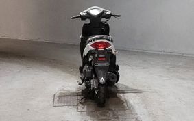 SUZUKI ADDRESS V110 CE47A