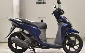HONDA DIO 110 2025 JF58