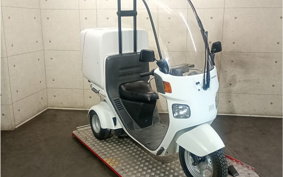 HONDA GYRO TA03