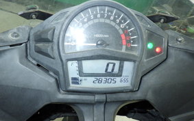 KAWASAKI NINJA 400 2015 EX400E