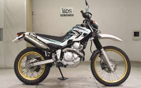 YAMAHA SEROW 250 Gen.2 DG17J