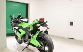 KAWASAKI NINJA 250