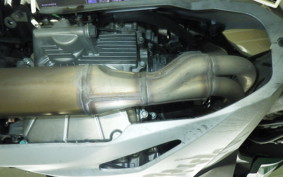 KAWASAKI ZX-4R SE 2025 ZX400P