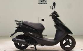 HONDA DIO Gen.6 2007 AF68