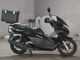 Фото Honda PCX 125 2010 с японского аукциона