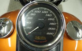 HARLEY FLHFB1870 2023