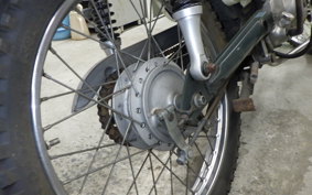 HONDA C50 SUPER CUB 2013 C50