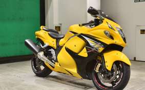 SUZUKI HAYABUSA Gen.2 2013