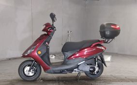 YAMAHA  AXIS Z SED7J