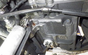 YAMAHA CYGNUS 125 X SE12J