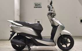 HONDA LEAD 125 JF45