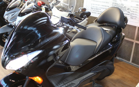 HONDA FORZA ABS MF10