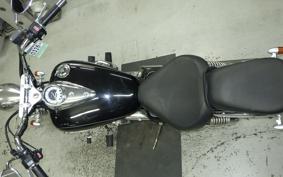YAMAHA DRAGSTAR 250 VG02J