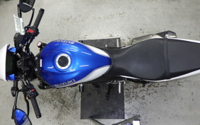 SUZUKI SV650 A 2018 VP55B