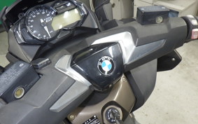 BMW C650GT 2016