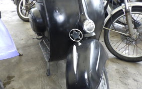 VESPA 50S