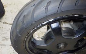 SUZUKI BURGMANストリート125EX EA23M