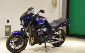 KAWASAKI ZRX1200 D 2009 ZRT20D
