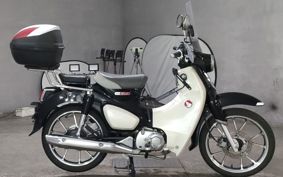 HONDA  SUPER CUB C125 JA48