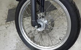 YAMAHA TRICKER Gen.2 DG16J