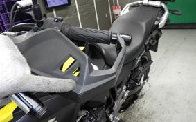 SUZUKI V-STROM 250 A