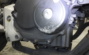 HONDA HORNET 250 2026 MC31
