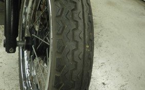 SUZUKI GRASS TRACKER 1988 NJ4BA