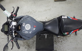 YAMAHA MT-03 ABS 2021 RH13J