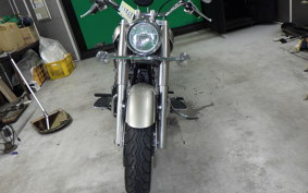 YAMAHA XV1600A ROADSTAR 2000 VP12J