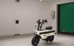HONDA MOTOCOMPO AB12
