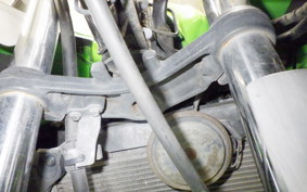 KAWASAKI NINJA 250R 2020 EX250K